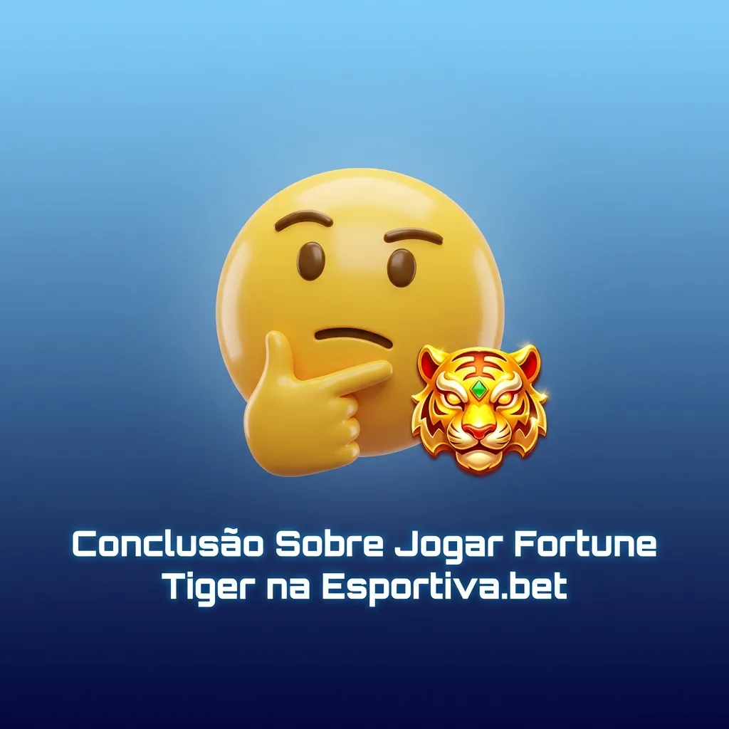 Fortune Tiger game interface on Esportiva.bet platform showing Brazilian payment options and mobile app features