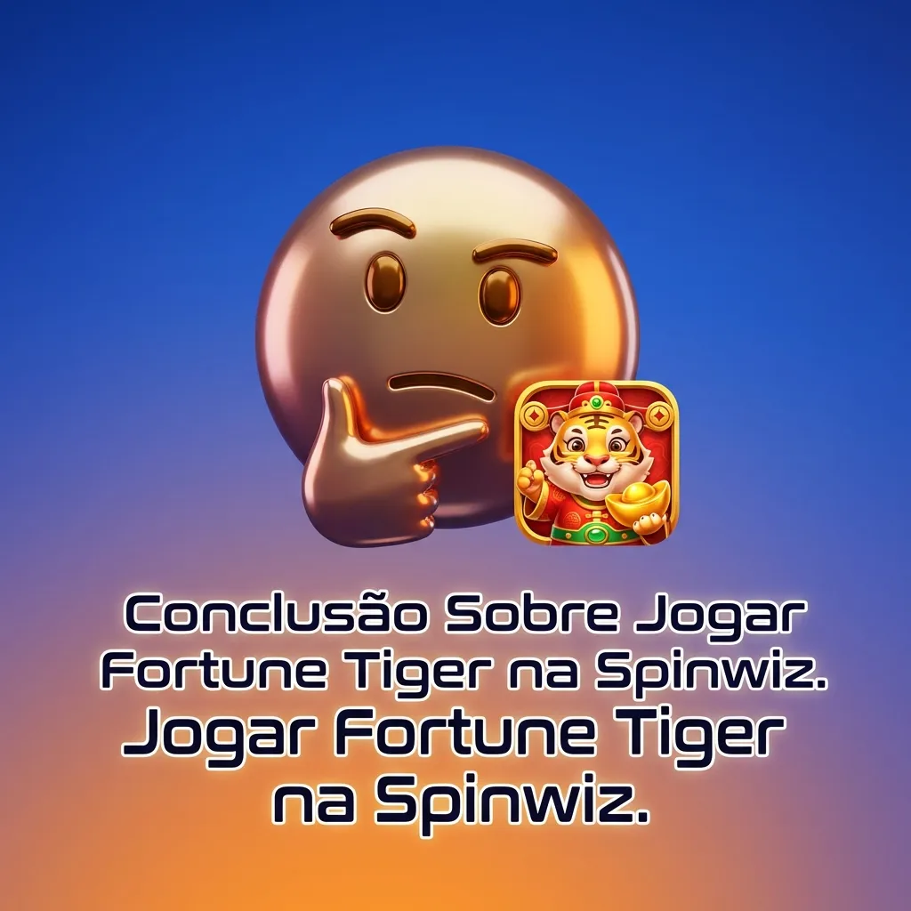 Fortune Tiger slot game on Spinwiz platform with mobile compatibility and high RTP gameplay in Brazil