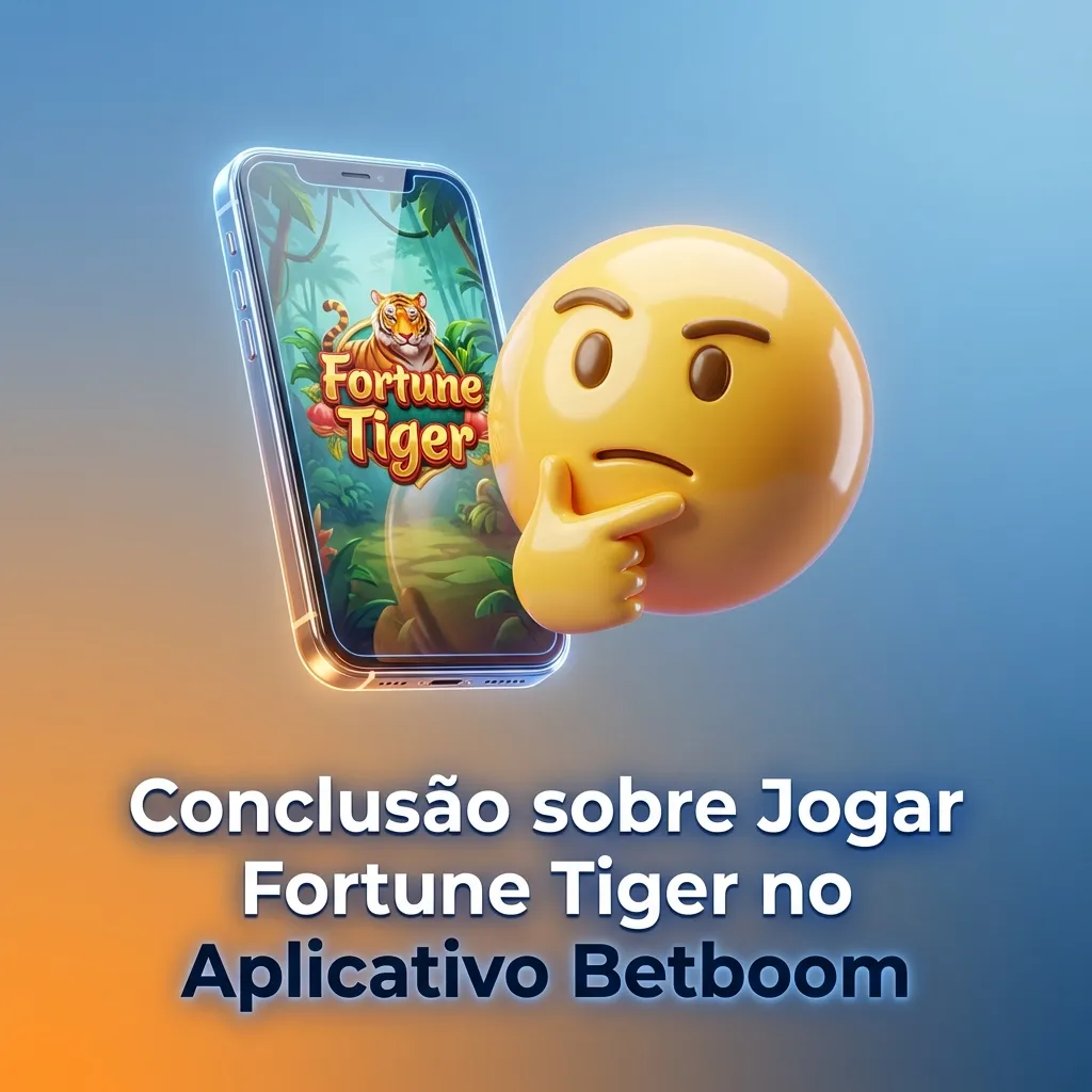 Betboom app interface showing Fortune Tiger slot game with Pix payment option and Portuguese language support