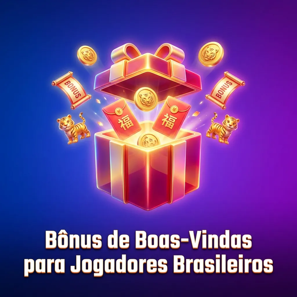 Brazilian players receiving welcome bonus up to R$1,000 with 100% first deposit match at Esportes da Sorte casino