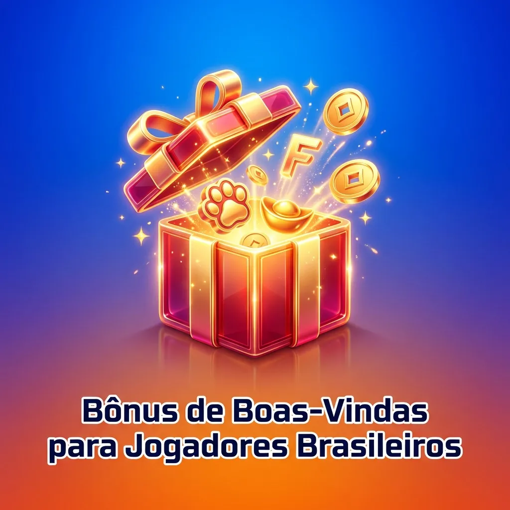 Esportiva.bet welcome bonus offer for Brazilian players featuring Fortune Tiger casino game with 100% match deposit bonus