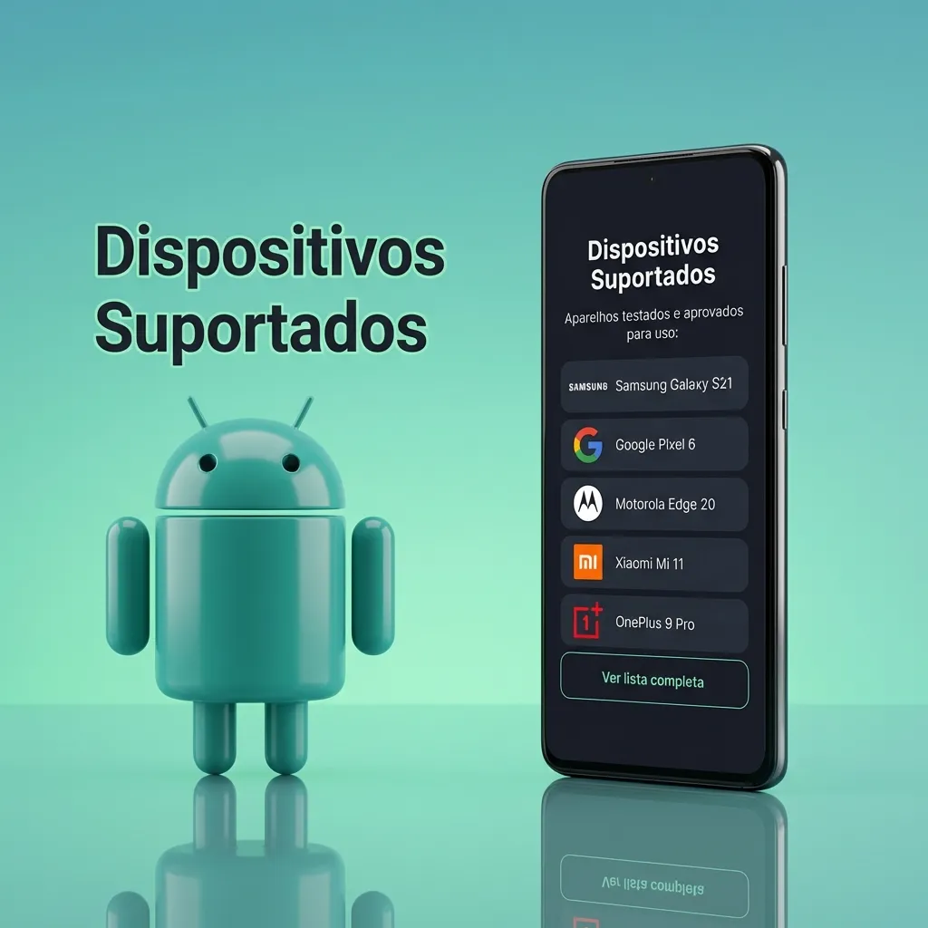 Apple devices showing Esportiva.bet app compatibility with iOS 12 or later versions on iPhones and iPads