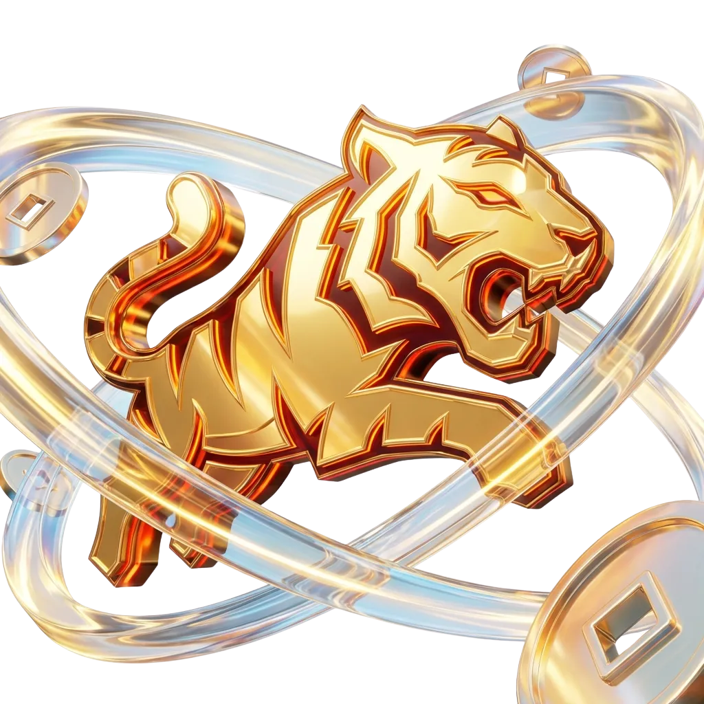 Fortune Tiger slot game interface on Esportiva.bet casino platform with Brazilian payment options and Portuguese support