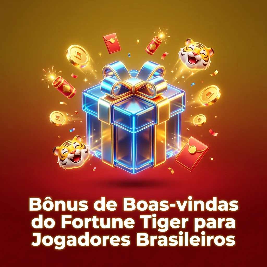 Fortune Tiger welcome bonus: 150% up to R$3,000 for Brazilian players with deposit and casino game interface
