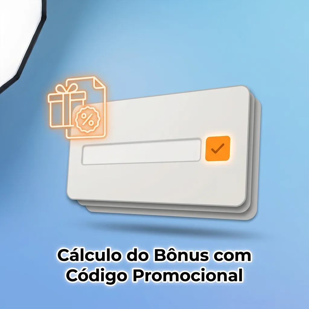 Calculator showing promotional bonus calculations with deposit amounts and percentage multipliers for betting platforms