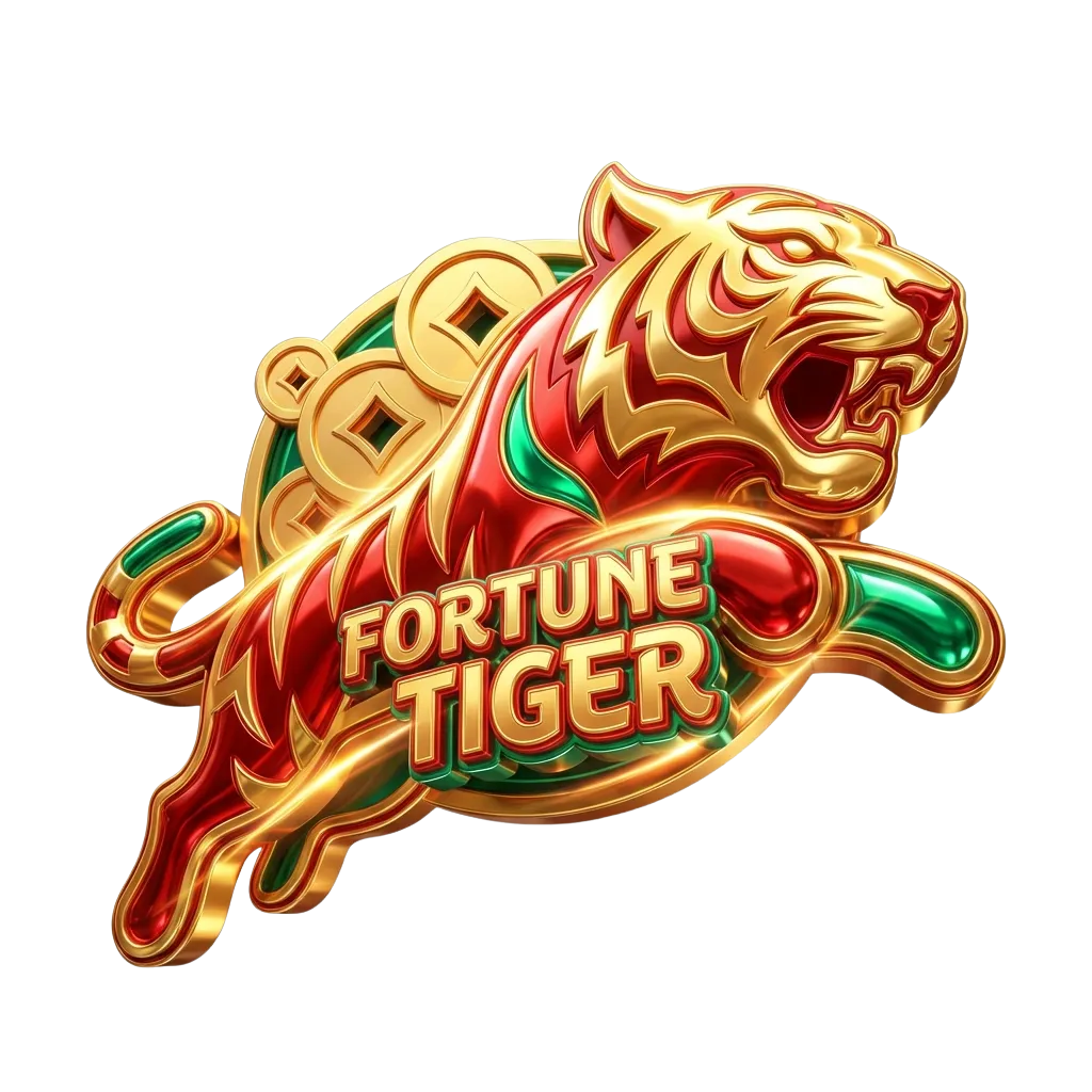 Fortune Tiger slot game with Chinese symbols and multipliers, playable on Brazilian licensed casinos with local payment options