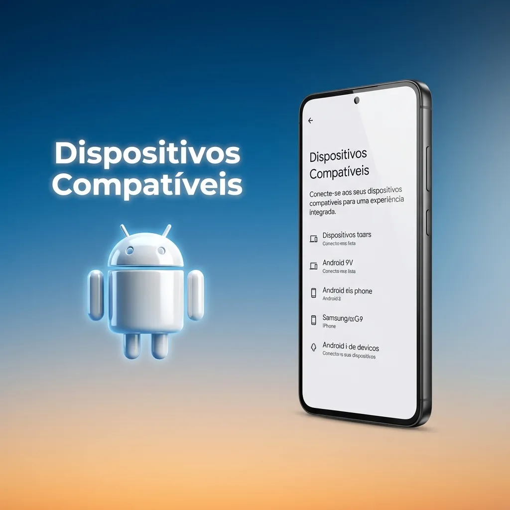 Apple devices showing compatibility with iOS 12+, including iPhones, iPads, and iPad Pro models from 2017-2022