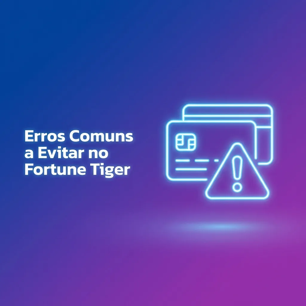 Fortune Tiger slot game interface showing common mistakes to avoid for beginner players