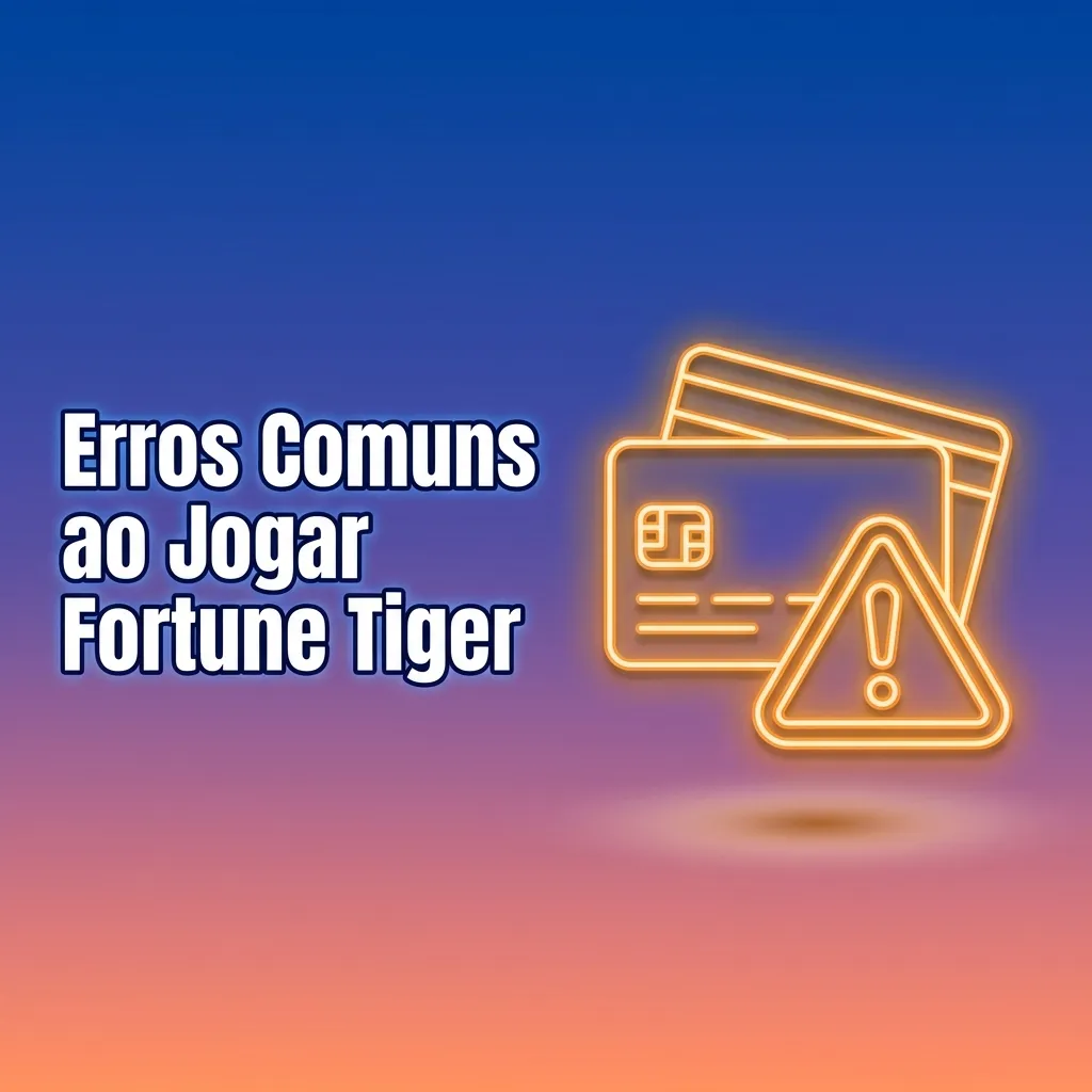 Fortune Tiger slot game interface showing common betting mistakes and bankroll management strategies