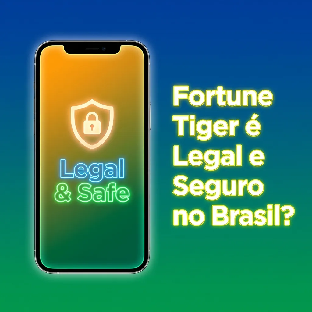 Fortune Tiger slot machine interface showing secure gameplay with SSL encryption and MGA licensing badges