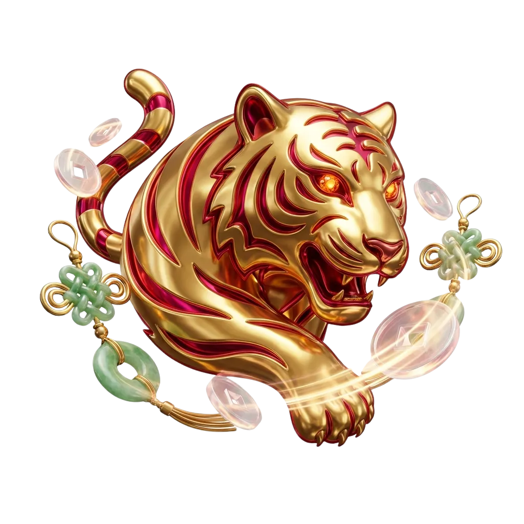 Fortune Tiger slot game interface showing reels and tiger symbols for real money play in Brazil