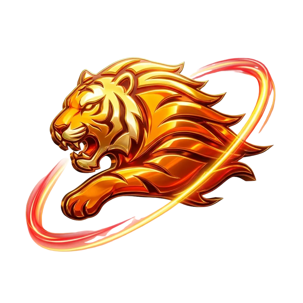 Fortune Tiger slot game interface showing vibrant HD graphics with tiger theme and multiplier features