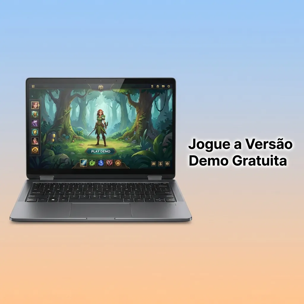Tela de jogo Fortune Tiger em modo demo gratuito mostrando interface, rodadas e opções de aposta sem risco