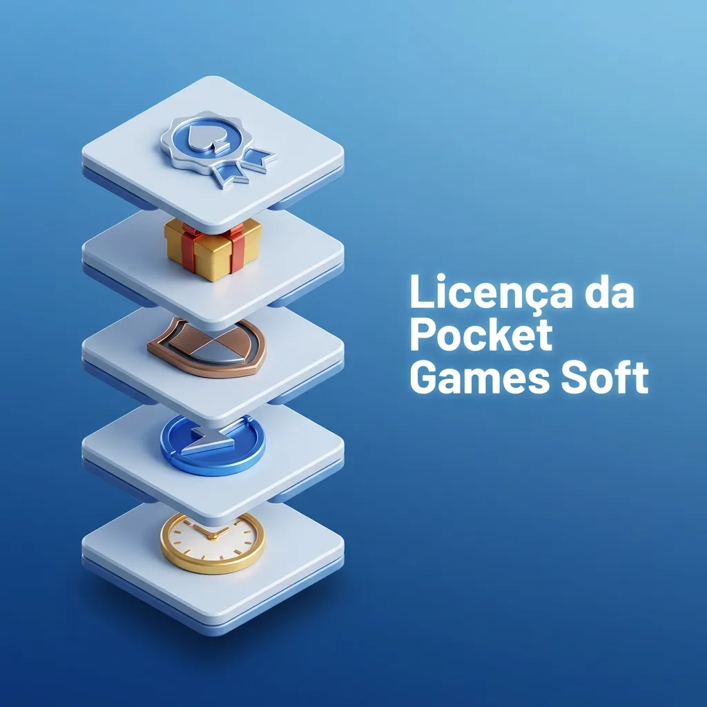 Malta Gaming Authority licensed Pocket Games Soft certification badge with security and fair gaming verification symbols