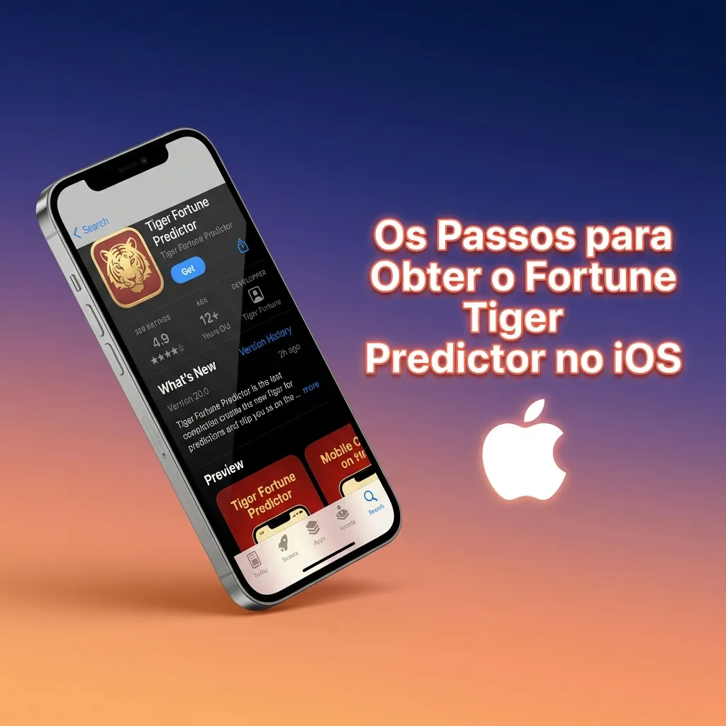Steps to install Fortune Tiger Predictor on iOS through third-party profiles and developer settings on iPhone or iPad