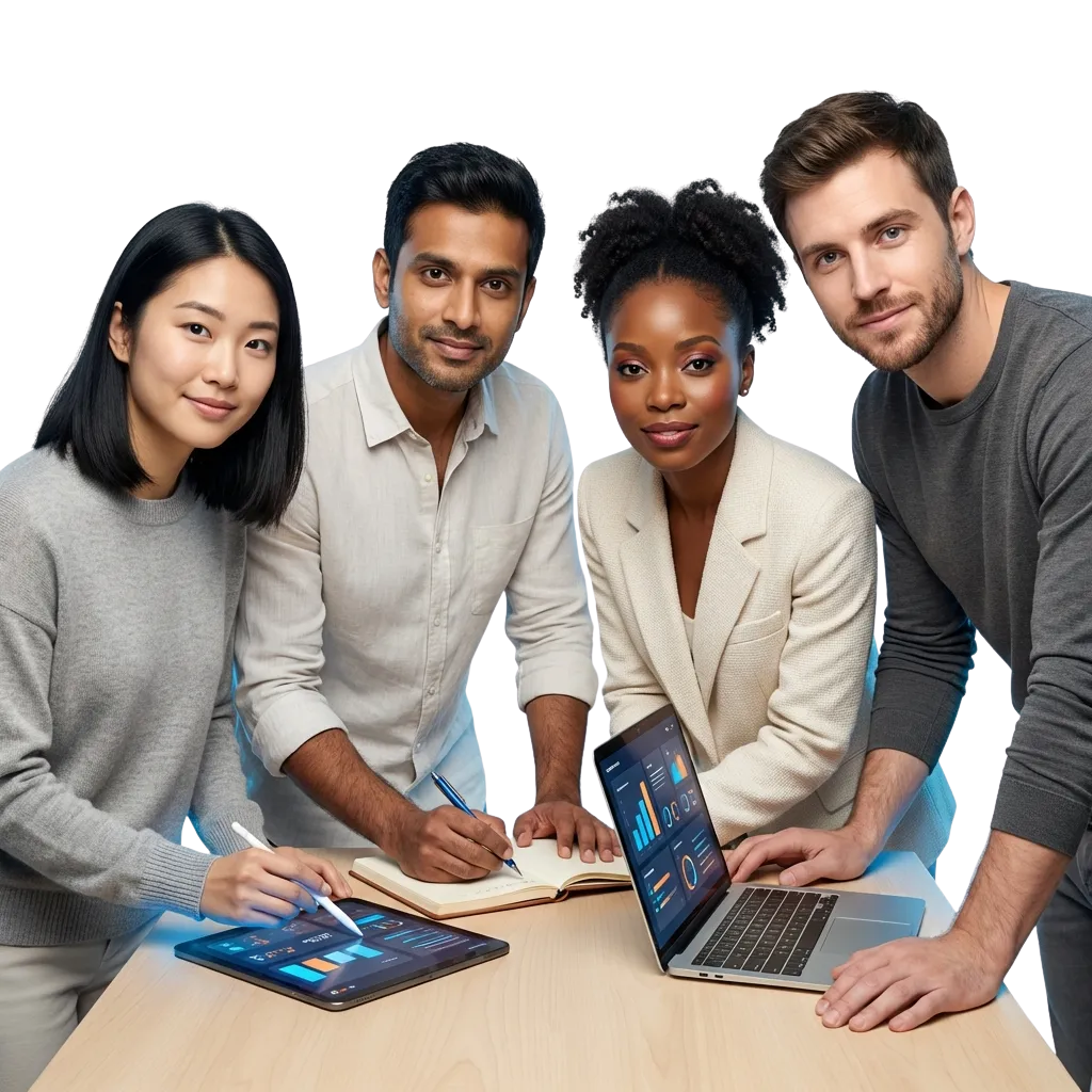 Equipe do playfortunetiger.org dedicada a fornecer análises e informações sobre o jogo Fortune Tiger