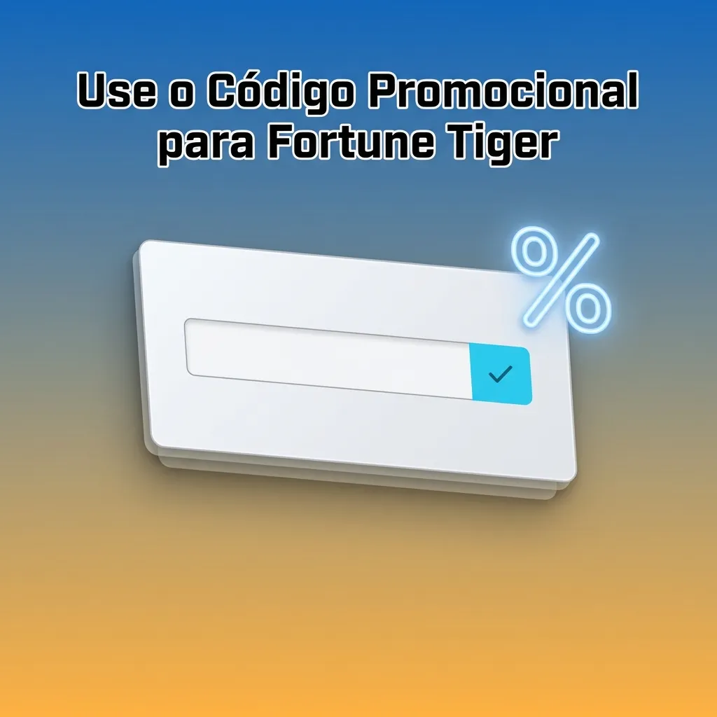 Fortune Tiger promotional code TIGER200 offering 20 free spins bonus for new players after first deposit