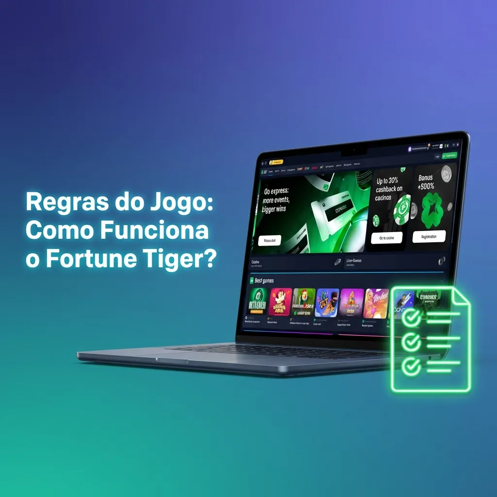 Fortune Tiger 3x3 slot grid showing golden tiger wilds, scatter coins, and paylines on casino game interface