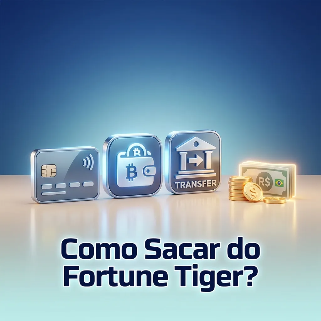 Fortune Tiger withdrawal screen showing Pix payment method and R$50 minimum requirement with wallet interface