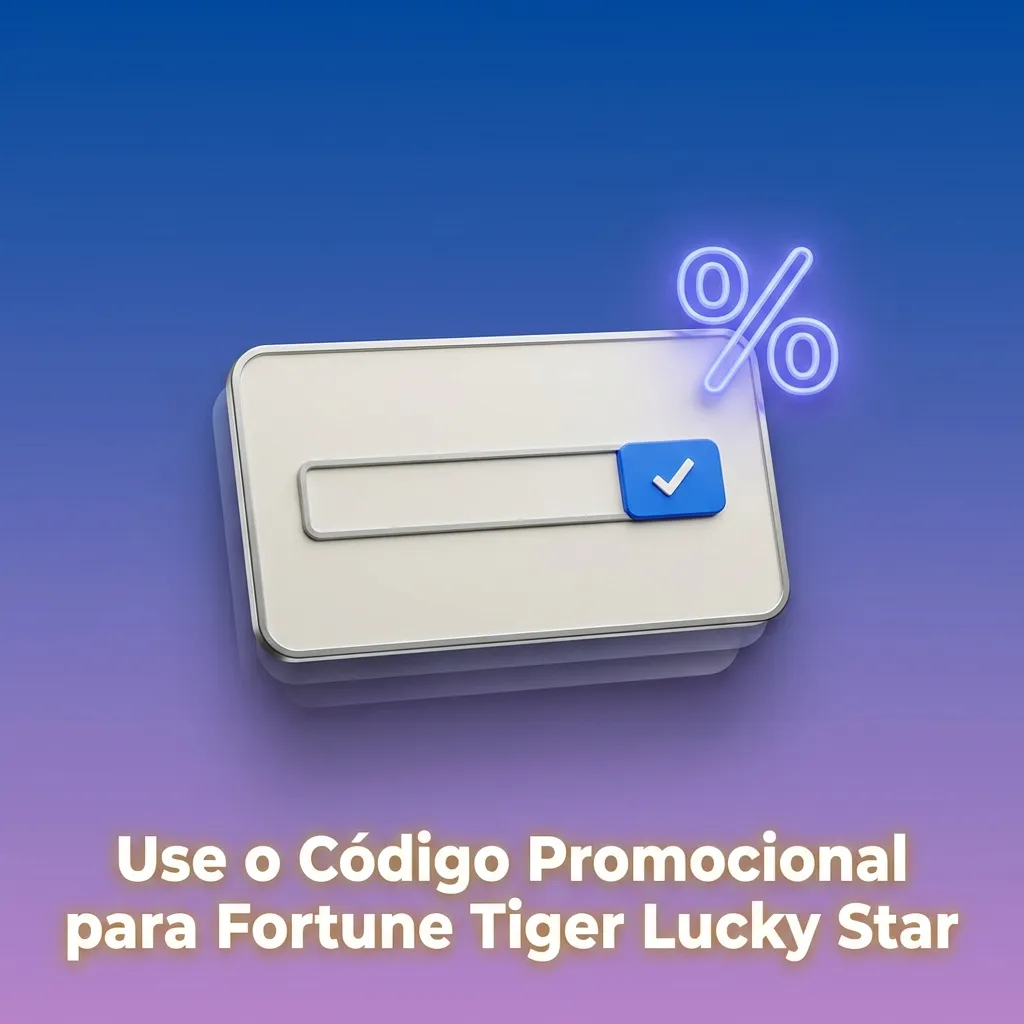 Fortune Tiger promotional code TIGER500 interface showing bonus activation steps in casino gaming app