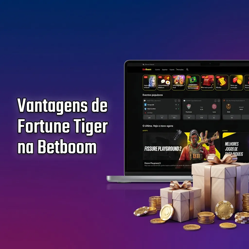 Fortune Tiger game interface on Betboom showing live chat, real-time statistics, and flexible betting options for players